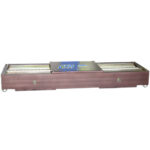 Тормозной стенд СТМ 3500М