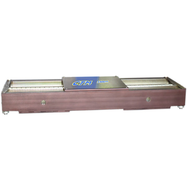 Тормозной стенд СТМ 3500М-4/2